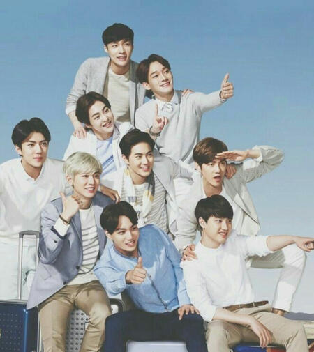EXO